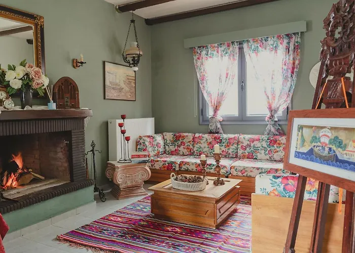 Country House
