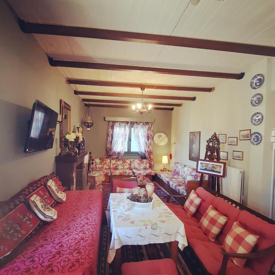 Holiday home Country House Ktistades
