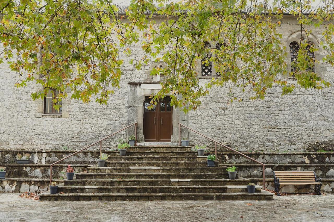 Country House * Ktistades