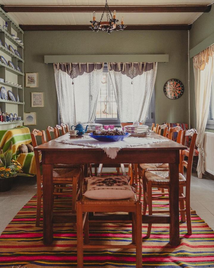 Country House Holiday home Ktistades