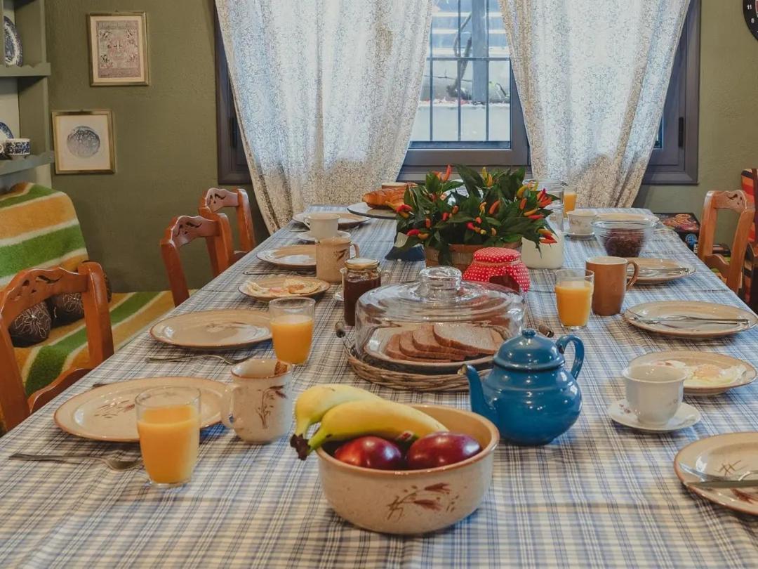 Holiday home Country House Ktistades