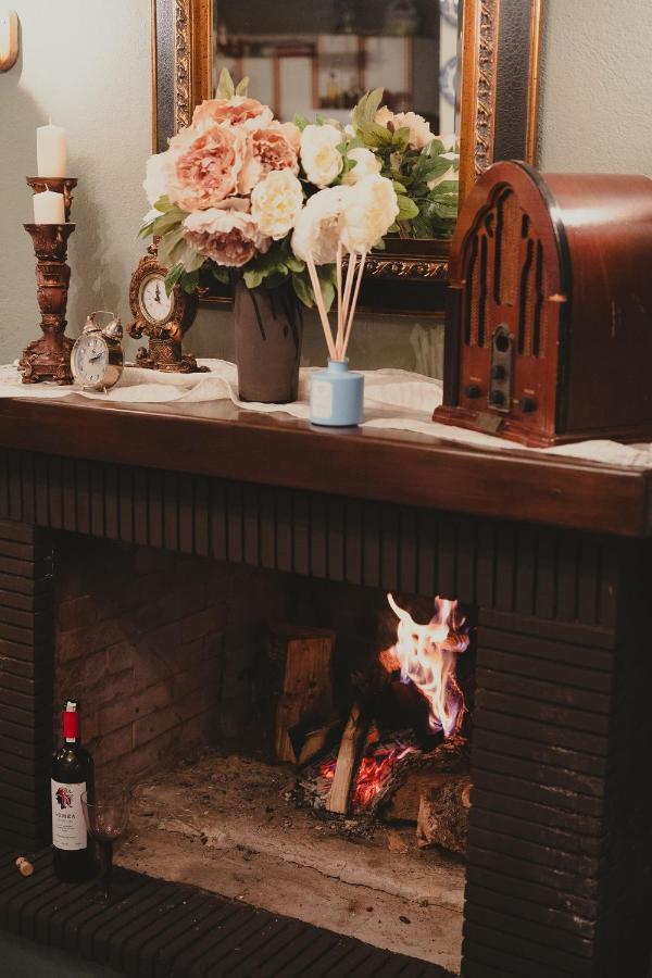 Country House * Ktistades
