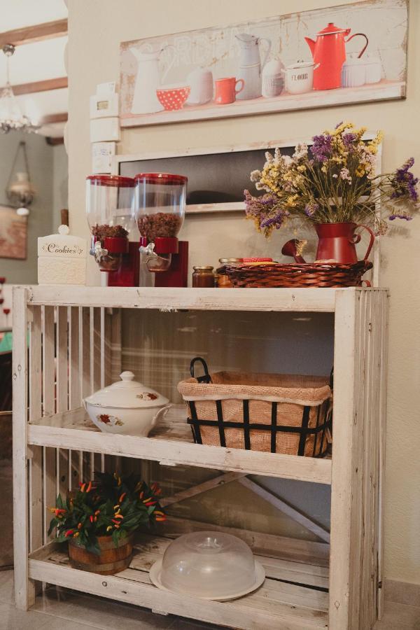 Country House *