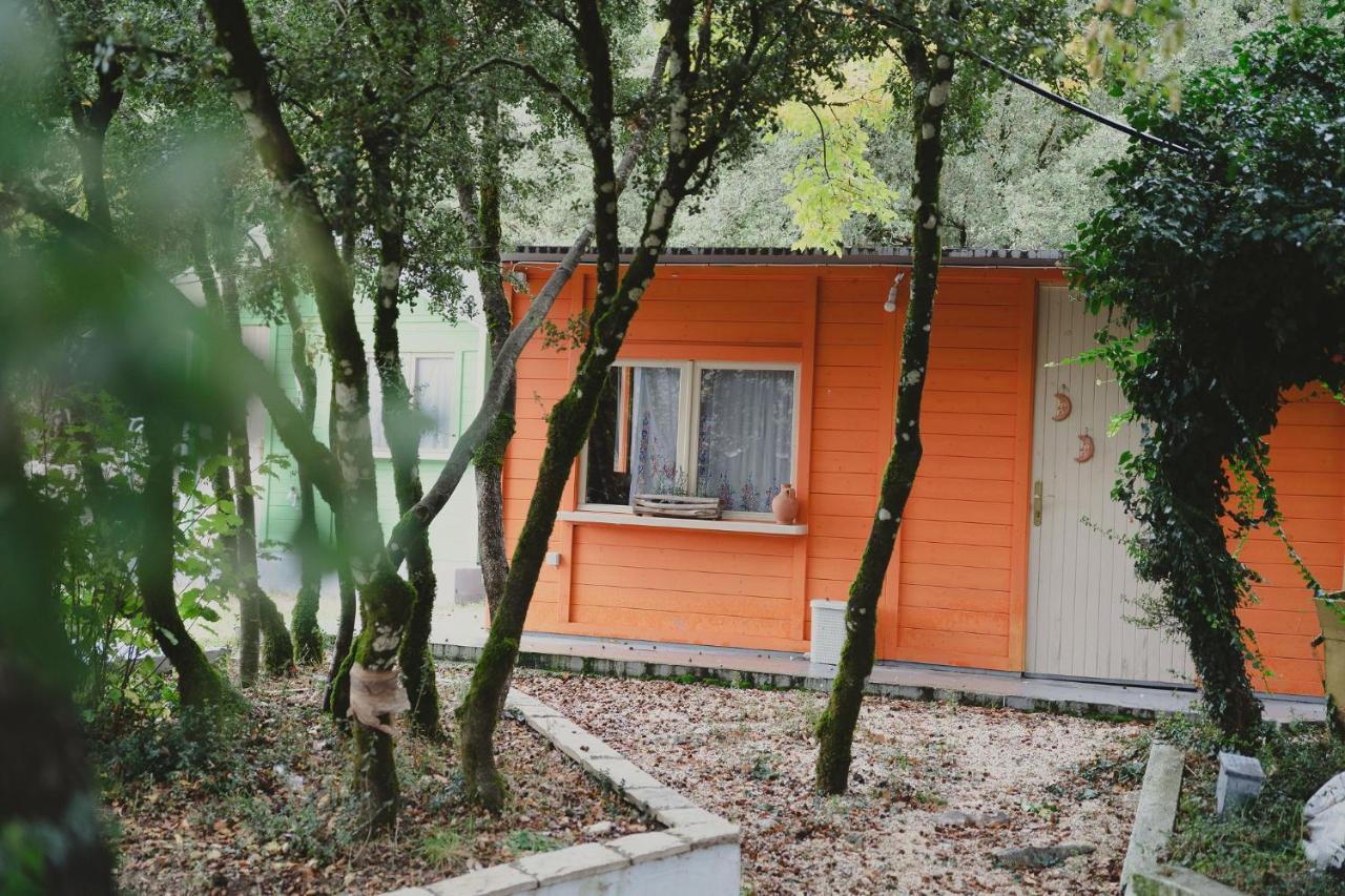 Country House * Ktistades