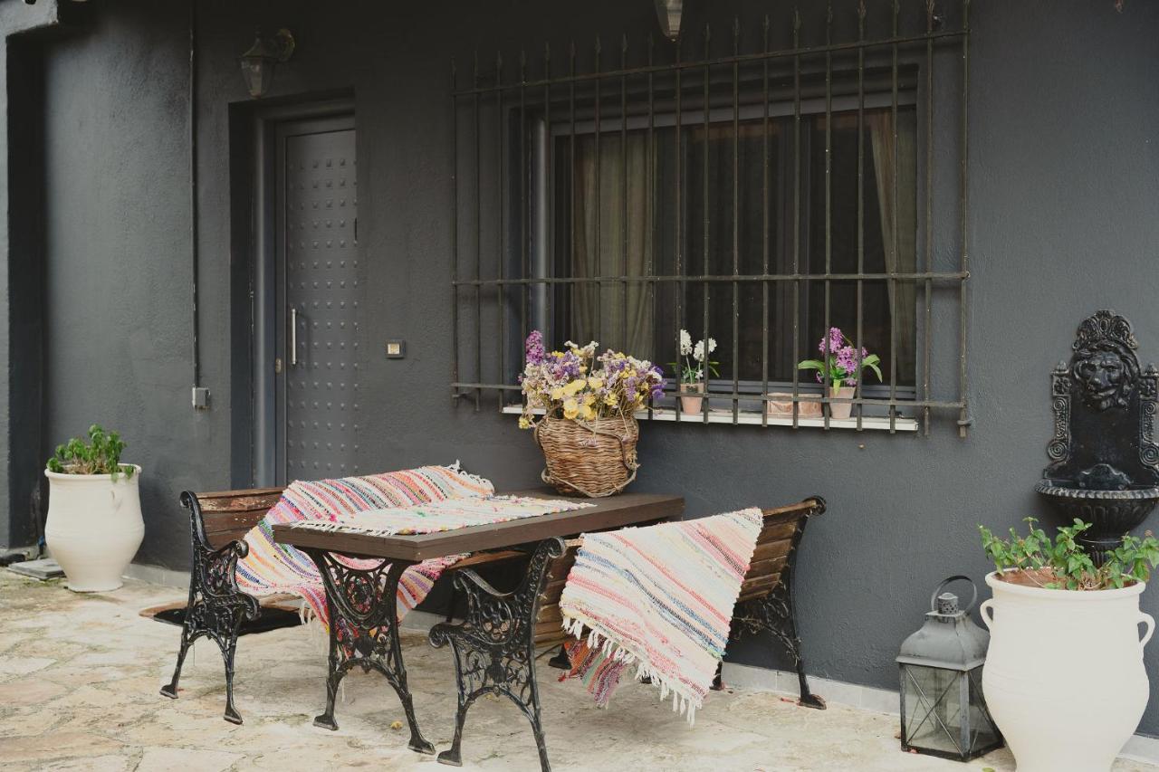 Country House Ktistades