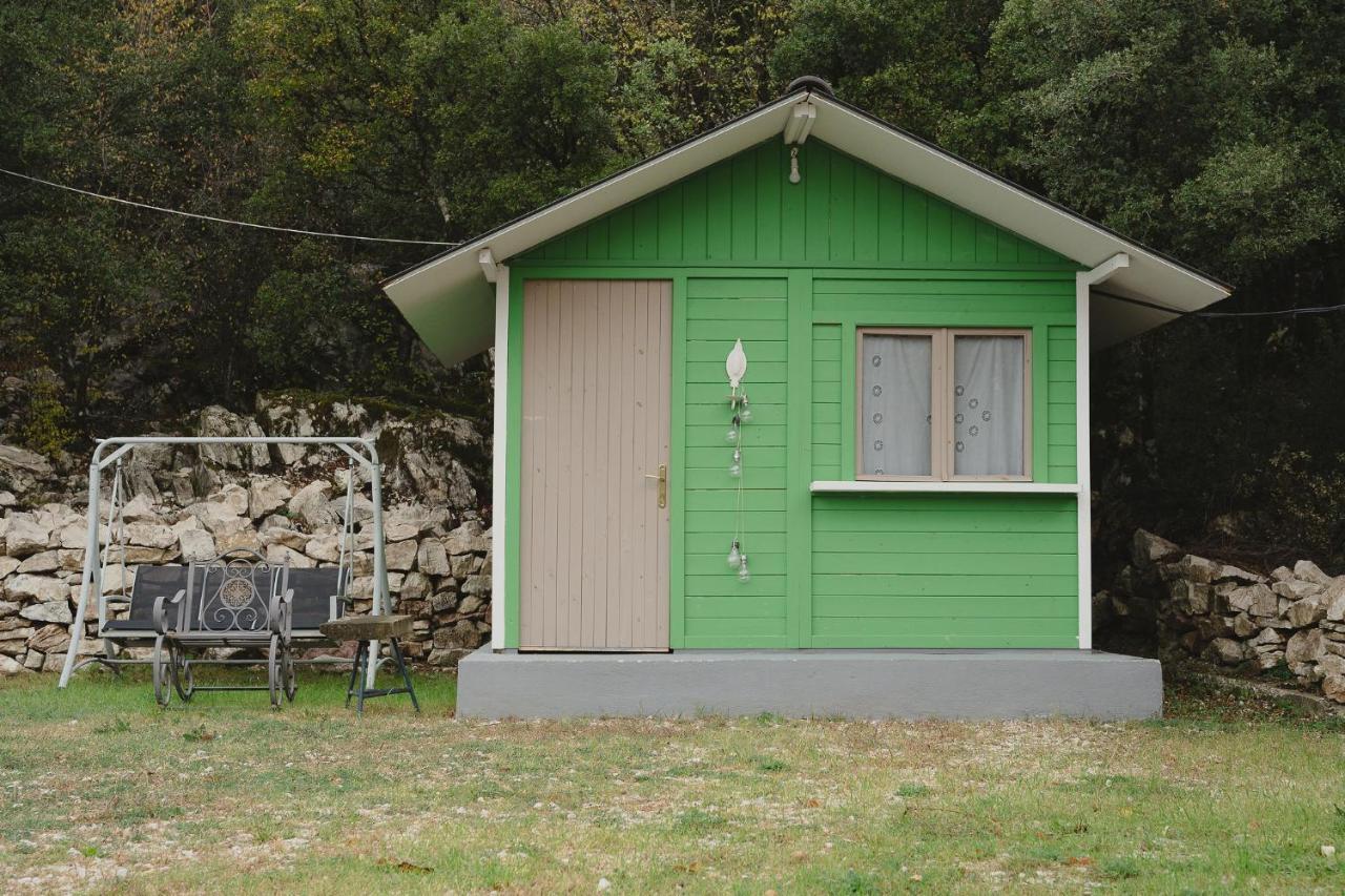 Holiday home Country House Ktistades