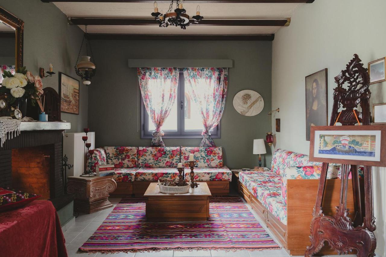 Country House Holiday home *